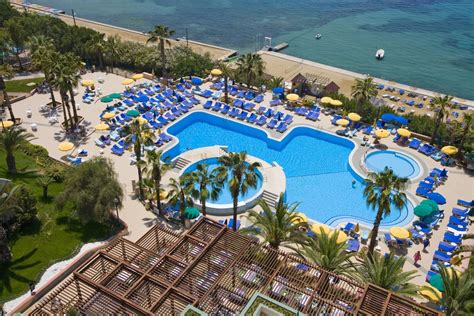 fantasia hotel de luxe kusadasi.